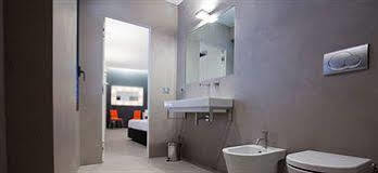 Gasthuis Urben Design Rome